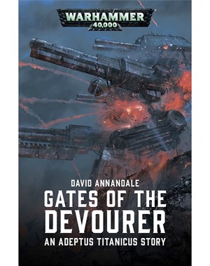 Gates of the Devourer